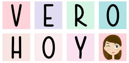 Vero Hoy Logo