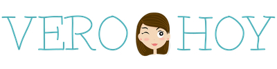 Vero Hoy Full Logo